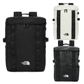 HE&SHE [送料無料] ノースフェイスコリア THE NORTH FACE KOREA TNFアルファーボックス TNF ALPHA BOX ユニセックス メンズ レディース バッグパック BACKPACK BAG カジュアル ストリート 通学リュック 山登りバッグ NM2DQ06