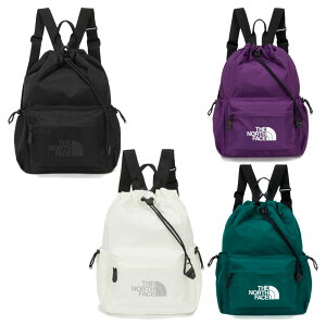 HE&SHE [��������] �m�[�X�t�F�C�X�R���A THE NORTH FACE KOREA �{�j�[�}���`�p�b�N BONNEY MULTI PACK ���j�Z�b�N�X �����Y ���f�B�[�X �o�b�O�p�b�N BACKPACK BAG �J�W���A�� �X�g���[�g �ʊw�����b�N �R�o