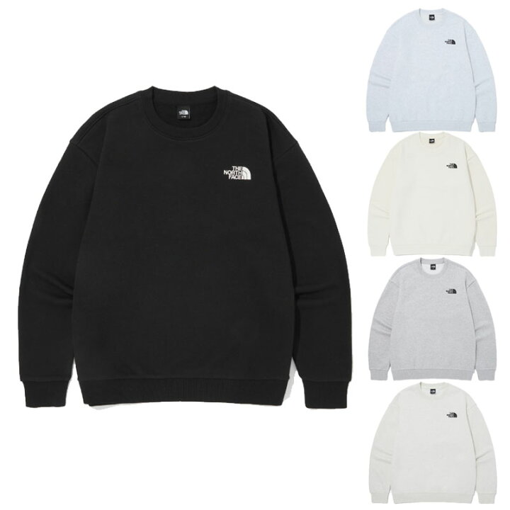 楽天市場】HE&SHE [送料無料] ノースフェイス THE NORTH FACE KOREA 