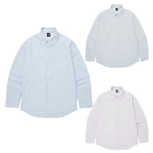 HE&SHE [] m[XtFCX THE NORTH FACE KOREA 24SS YVeB`[Vc M'S CITY CHILLER SHIRTS  XgCvVc Xg[g JWA ؍ NH8LQ00