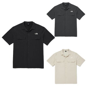 HE&SHE [] m[XtFCX THE NORTH FACE KOREA 24SS YJeVc M'S KANTE SHIRTS  X|[eB Xg[g JWA Vc ؍ NH8SQ02
