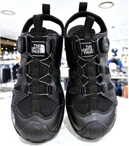HE&SHE [] m[XtFCXRA THE NORTH FACE KOREA 24SS _btXCh SANDAL BOA jZbNX Y fB[X ؍ JWA Xg[g X|[eB Xbp NS98P07A