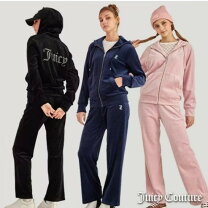 楽天市場】ジューシークチュール セットアップ（レディース  