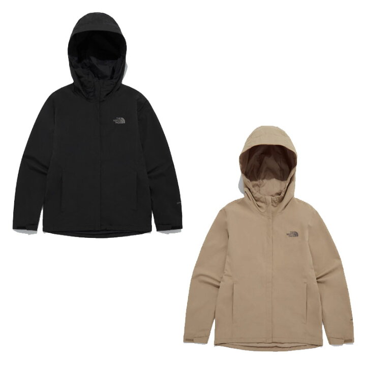 楽天市場】HE&SHE [送料無料] ノースフェイス THE NORTH FACE KOREA 