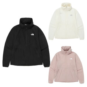 HE&SHE [] m[XtFCX THE NORTH FACE KOREA E[}XCgt[fBWPbg WfS SLIGHT HOODIE JACKET /H fB[X Xg[g X|[eB JWA ؍ NJ3LQ37