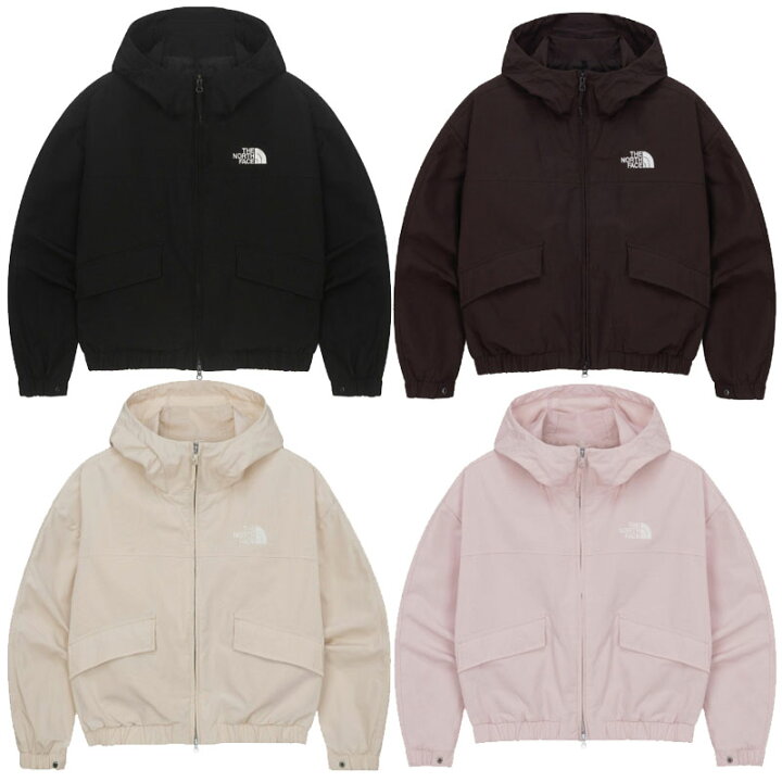 楽天市場】HE&SHE [送料無料] ノースフェイス THE NORTH FACE KOREA