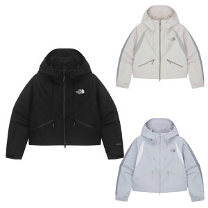 HE&SHE [] m[XtFCX THE NORTH FACE KOREA E[}X[vWPbg W'S SLOPE JACKET fB[X Xg[g X|[eB JWA ؍ WHITE LABEL zCg[x NJ2HQ81