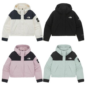 HE&SHE [] m[XtFCX THE NORTH FACE KOREA E[}xChWPbg W'S VAIDEN JACKET fB[X Xg[g X|[eB JWA ؍ WHITE LABEL zCg[x NJ2HQ80