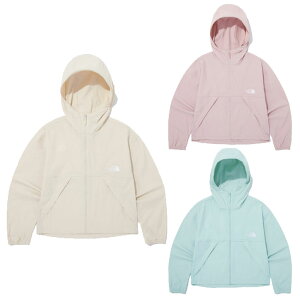 HE&SHE [] m[XtFCX THE NORTH FACE 24SS E[}f[eNWPbg W'S DAY TECH JACKET fB[X  q Xg[g JWA AE^[ AEghA NJ3LQ32