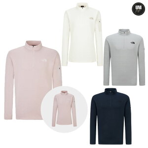 HE&SHE [] m[XtFCX THE NORTH FACE KOREA 24SS o\fBmWbvTVc BASODINO L/S ZIP TEE jZbNX Y fB[X  TVc X|[eB Xg[g JWA ؍ NT7LQ5