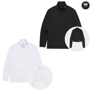 HE&SHE [] m[XtFCX THE NORTH FACE KOREA 24SS TNFNXgbNbNlbN TVc@m[XtFCXTVcTNF CROSS TREK MOCK NECK jZbNX Y fB[X  TVc X|[