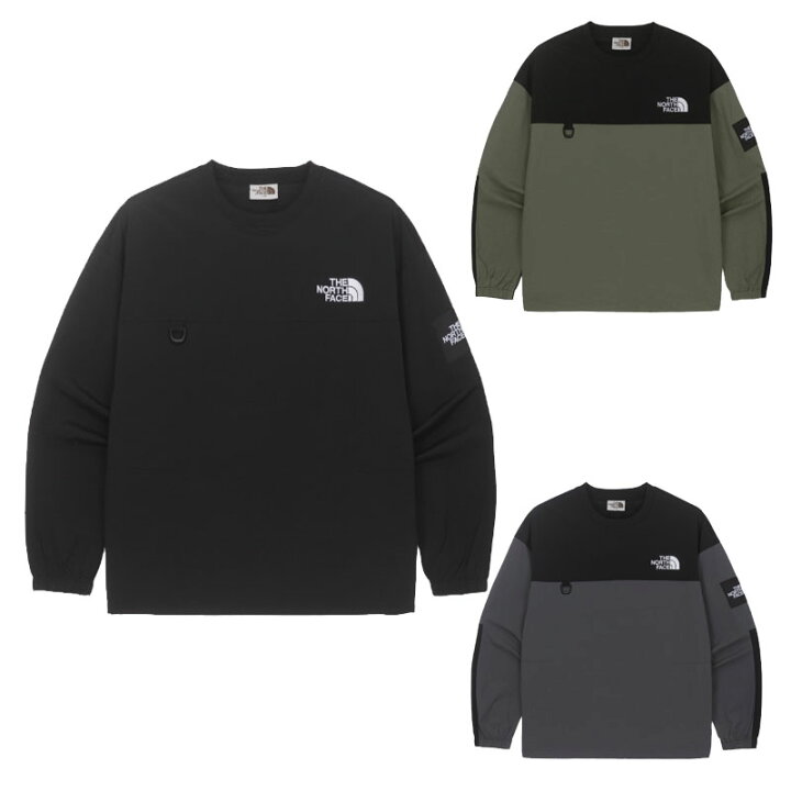 楽天市場】HE&SHE [送料無料] ノースフェイス THE NORTH FACE KOREA 