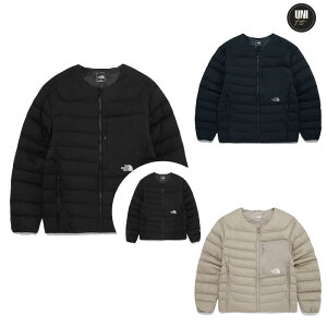 HE&SHE [] m[XtFCX THE NORTH FACE KOREA HgRDS_EJ[fBK VOLT RDS DOWN CARDIGAN jZbNX Y fB[X AEghA AE^[ X|[eB Xg[g JWA y
