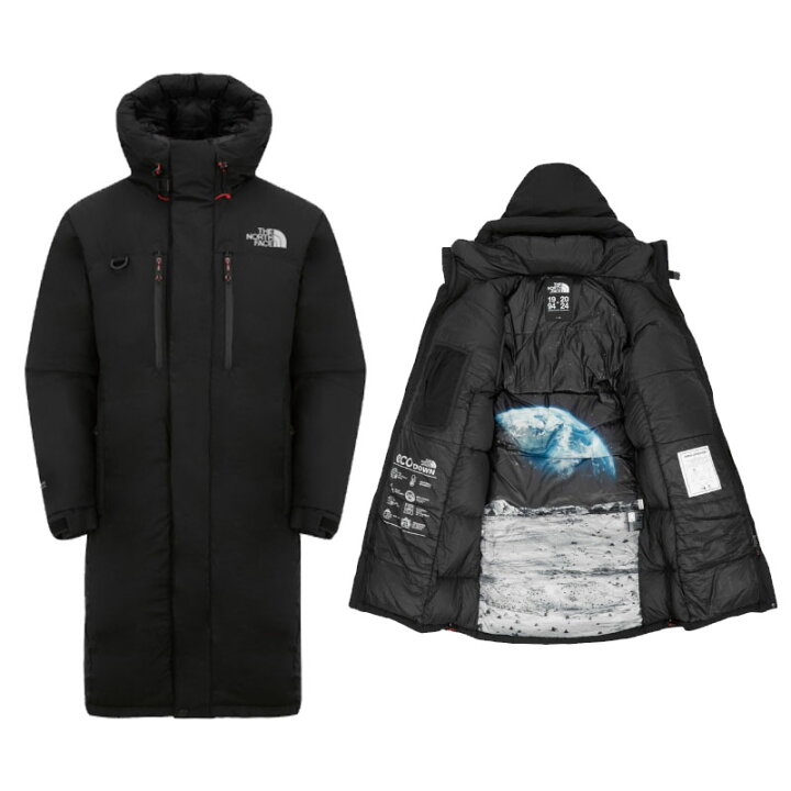 楽天市場】HE&SHE [送料無料] ノースフェイス THE NORTH FACE KOREA 