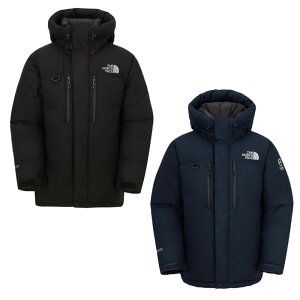 HE&SHE [] m[XtFCX THE NORTH FACE KOREA Yq}p[J[ M'S HIMALAYAN PARKA (RDS DOWN) Y AEghA AE^[ X|[eB Xg[g JWA O[X_E yʃ_E 