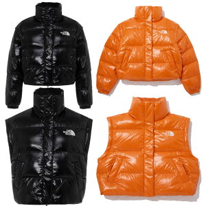 HE&SHE [] m[XtFCX THE NORTH FACE KOREA E[}ObV[DT_EWPbg W'S GLOSSY DT DOWN JACKET fB[X Xg[g X|[eB JWA _EWPbg O[X_E _