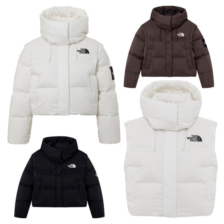 楽天市場】HE&SHE [送料無料] ノースフェイス THE NORTH FACE KOREA 
