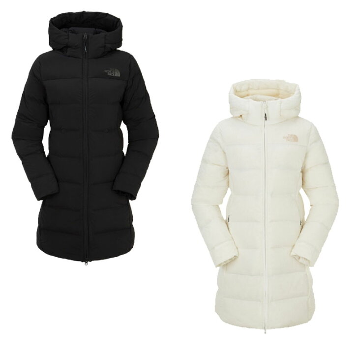 楽天市場】HE&SHE [送料無料] ノースフェイス THE NORTH FACE KOREA 