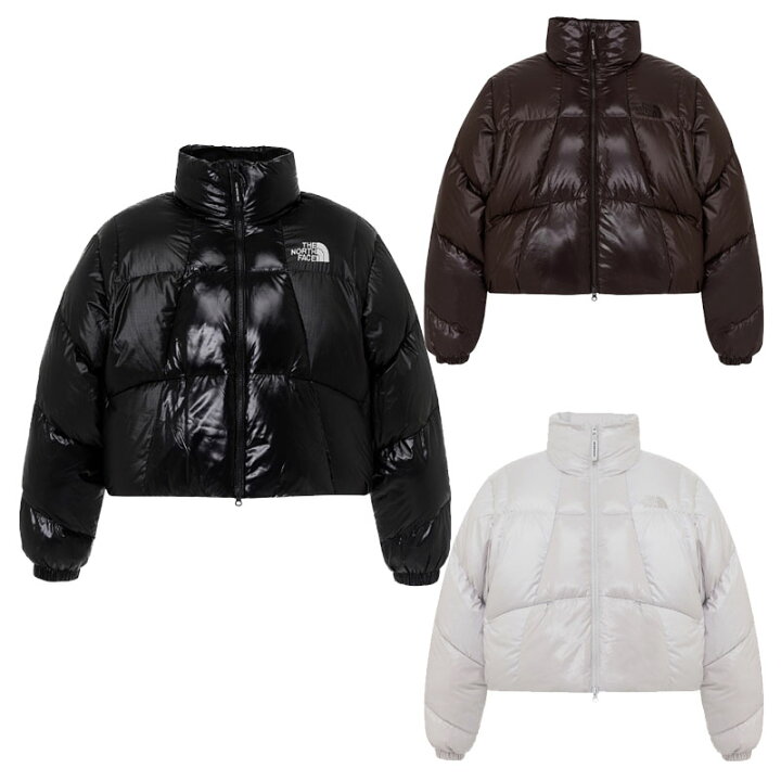 楽天市場】HE&SHE [送料無料] ノースフェイス THE NORTH FACE KOREA  