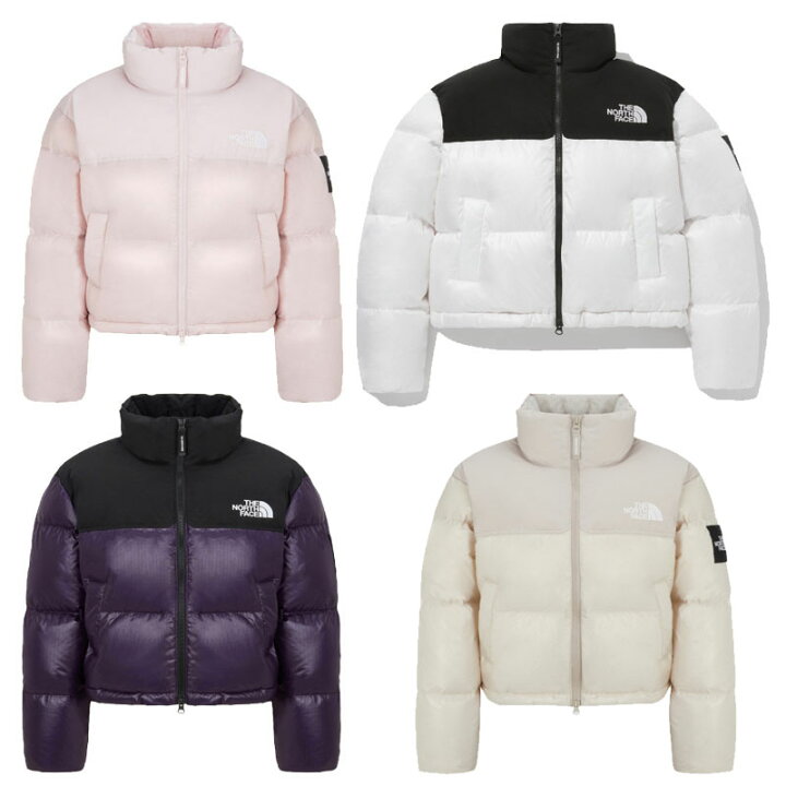 楽天市場】HE&SHE [送料無料] ノースフェイス THE NORTH FACE KOREA 
