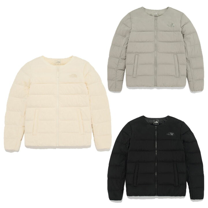楽天市場】HE&SHE [送料無料] ノースフェイス THE NORTH FACE KOREA  