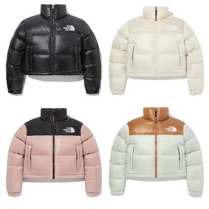 HE&SHE [] m[XtFCX THE NORTH FACE KOREA E[}kvVV[cWPbg W'S NUPTSE SHORT JACKET fB[X Xg[g X|[eB JWA _EWPbg O[X_E ؍ NJ1