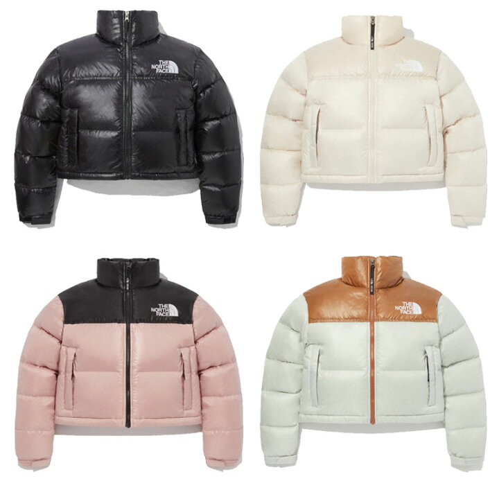楽天市場】HE&SHE [送料無料] ノースフェイス THE NORTH FACE KOREA 