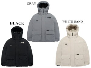 HE&SHE []m[XtFCX THE NORTH FACE KOREA WPbg AE^[_EWPbgM'S OPUS RDS DOWN JACKETVv JWA Xg[g H ~ _EWPbgNJ1DQ64B
