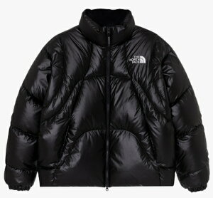HE&SHE []m[XtFCX THE NORTH FACE KOREA WPbg AE^[_EWPbgWAVE RDS DOWN JACKET Vv JWA Xg[g H ~ _EWPbgNJ1DQ55