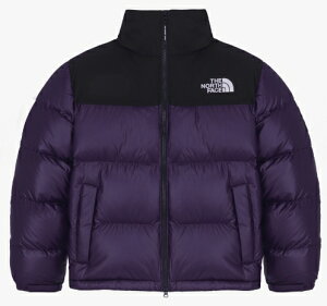 HE&SHE []m[XtFCX THE NORTH FACE KOREA WPbg AE^[_EWPbgNOVELTY NUPTSE RDS DOWN JACKETVv JWA Xg[g H ~ _EWPbgNJ1DQ51O