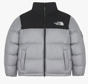 HE&SHE []m[XtFCX THE NORTH FACE KOREA WPbg AE^[_EWPbgNOVELTY NUPTSE RDS DOWN JACKETVv JWA Xg[g H ~ _EWPbgNJ1DQ51L
