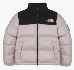 HE&SHE []m[XtFCX THE NORTH FACE KOREA WPbg AE^[_EWPbgNOVELTY NUPTSE RDS DOWN JACKETVv JWA Xg[g H ~ _EWPbgNJ1DQ51