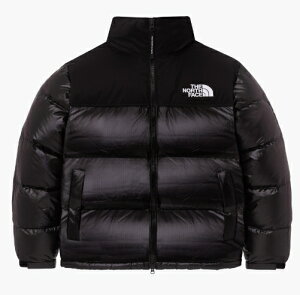 HE&SHE []m[XtFCX THE NORTH FACE KOREA WPbg AE^[_EWPbgNOVELTY NUPTSE RDS DOWN JACKETVv JWA Xg[g H ~ _EWPbgNJ1DQ51