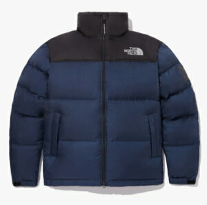 HE&SHE []m[XtFCX THE NORTH FACE KOREA WPbg AE^[_EWPbgNOVLETY NUPTSE AIR RDS DOWN JACKETVv JWA Xg[g H ~ _EWPbgNJ1DQ50