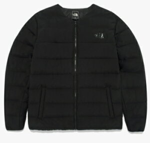 HE&SHE [��������]�m�[�X�t�F�C�X THE NORTH FACE KOREA �W���P�b�g�y�ʃA�E�^�[�_�E���W���P�b�gM'S LYSE RDS DOWN CARDIGAN�V���v�� �J�W���A�� �X�g���[�g �H �~ �_�E���W���P�b�gNJ1DQ15