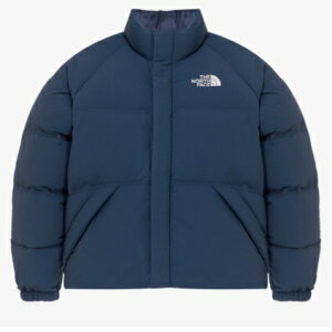 HE&SHE []m[XtFCX THE NORTH FACE KOREA WPbg AE^[_EWPbgNEO PUFFY RDS DOWN JACKETVv JWA Xg[g H ~ _EWPbgNJ1DQ58