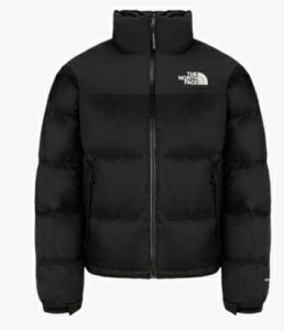 HE&SHE []m[XtFCX THE NORTH FACE KOREA WPbg AE^[_EWPbgM'S 1996 WATER SHIELD NUPTSE DOWN JACKET (RDS)Vv JWA Xg[g H ~ _EWPbgNJ1DQ66