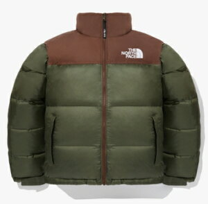 HE&SHE []m[XtFCX THE NORTH FACE KOREA WPbg AE^[_EWPbgM'S 1996 ECO NUPTSE JACKETVv JWA Xg[g H ~ _EWPbgNJ1DQ75