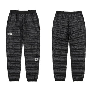 HE&SHE [��������] �m�[�X�t�F�C�X THE NORTH FACE KOREA 24FW �����Y�T�~�b�g�N�@���^��RDS�_�E���p���c M'S SUMMIT QUANTUM RDS DOWN PANTS �����Y �X�g���[�g �X�|�[�e�B �J�W���A�� �_�E���p���c �����O�p��