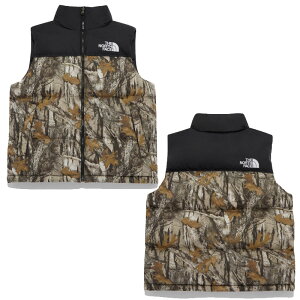 HE&SHE [] m[XtFCX THE NORTH FACE KOREA Y1996mFeBkvVxXg M'S 1996 NOVELTY NUPTSE VEST (RDS DOWN) j jq AEghA AE^[ X|[eB Xg[g JWA _E