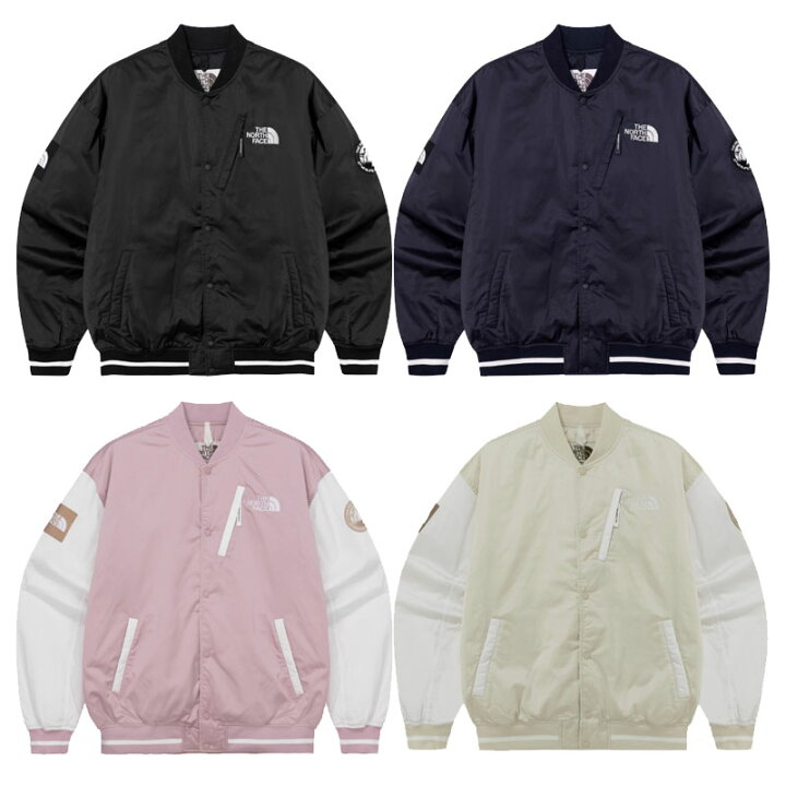 楽天市場】HE&SHE 【正規品】 ノースフェイス THE NORTH FACE KOREA  