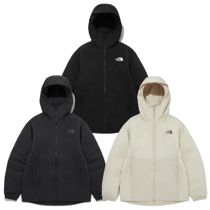 楽天市場】HE&SHE 【正規品】 ノースフェイス THE NORTH FACE KOREA 