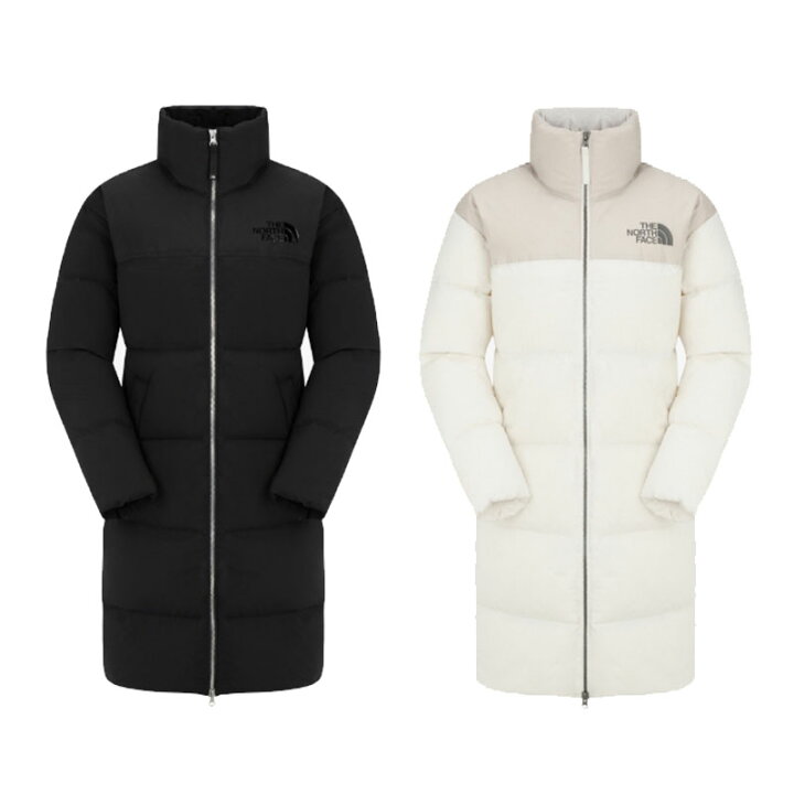 楽天市場】HE&SHE [送料無料] ノースフェイス THE NORTH FACE KOREA 