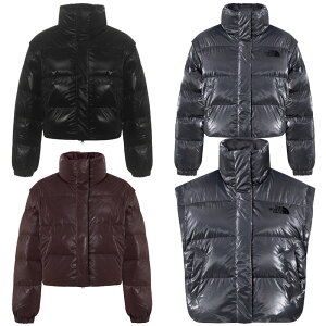 HE&SHE [] m[XtFCX THE NORTH FACE KOREA E[}O[DT RDS_EWPbg W'S GLOW DT RDS DOWN JACKET fB[X Xg[g X|[eB JWA _EWPbg O[X_E _