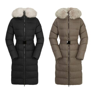 HE&SHE [] m[XtFCX THE NORTH FACE KOREA E[}}iE[RDS_ER[g W'S MARANA WOOL RDS DOWN COAT fB[X Xg[g X|[eB JWA O[X_E O xgR[