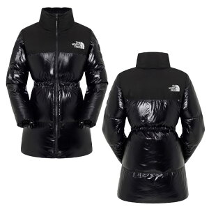 HE&SHE yKiz m[XtFCX THE NORTH FACE KOREA E[}mxeBkvV_Ep[J[ W'S NOVELTY NUPTSE DOWN PARKA (RDS) fB[X  q Xg[g JWA _EWPbg O[X