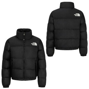 HE&SHE yKiz m[XtFCX THE NORTH FACE KOREA E[}kvVnCubh_E{[WPbg W'S NUPTSE HYBRID DOWN BALL JACKET fB[X Xg[g X|[eB JWA _EWP