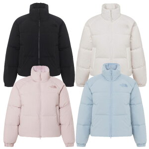 HE&SHE yKiz m[XtFCX THE NORTH FACE KOREA E[}lIptB[RDS_EWPbg W'S NEO PUFFY RDS DOWN JACKET fB[X Xg[g X|[eB JWA _EWPbg _bN_
