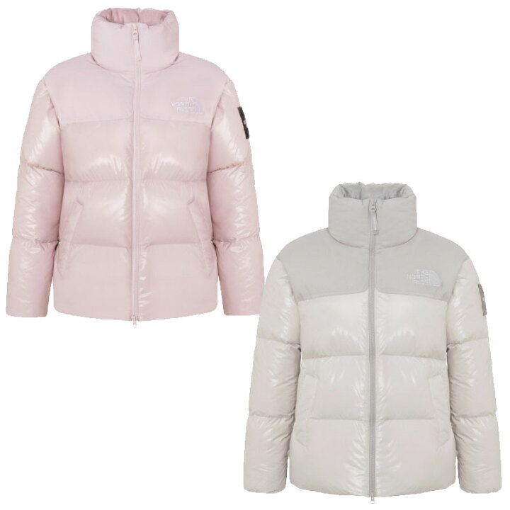 楽天市場】HE&SHE 【正規品】 ノースフェイス THE NORTH FACE KOREA  