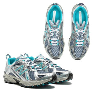 NEW BALANCE �y���K�i�z �j���[�o�����X �؍� KOREA HE&SHE [��������] ���j�Z�b�N�X �j�����p �����Y ���f�B�[�X �X�j�[�J�[ �����j���O�C �J�W���A���C �X�g���[�g �^���C �{�b�N�X���� �X�|�[�c